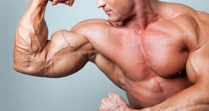 3 Exercises For Stronger Triceps - In-Shape Blog: Healthy Recipes