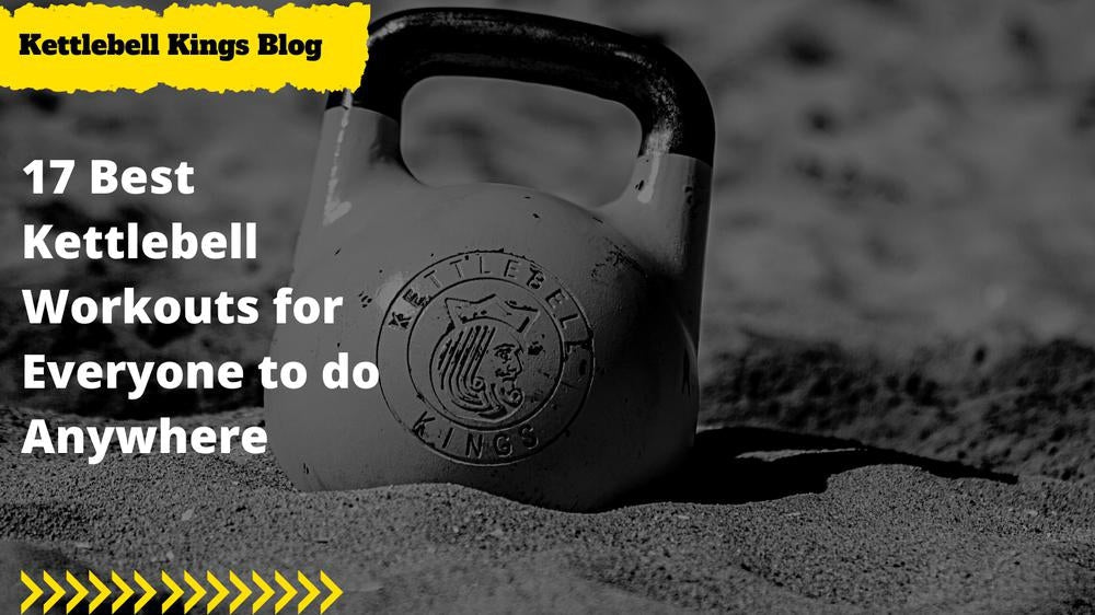 Kettlebell Halo Exercise  The Ultimate Shoulder Warm Up Exercise