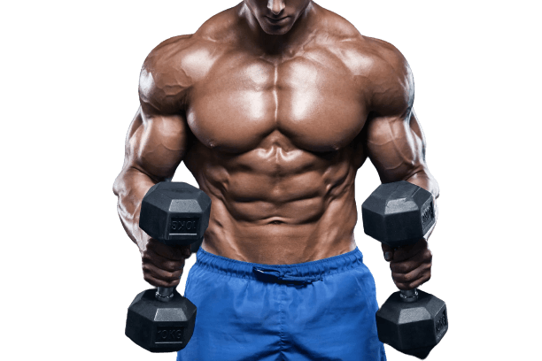 10 Ways to Grow Thick and Wide - Muscle & Fitness