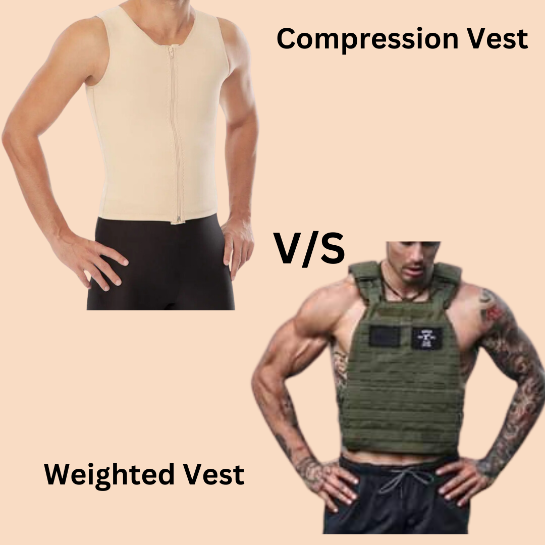 Medical Compression vs Sports Compression - Exquisite Bodies