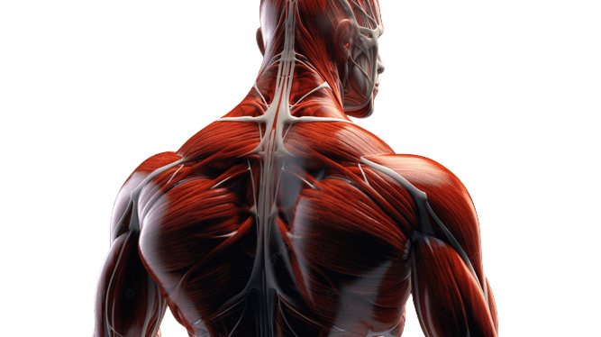 Workouts to Strengthen Upper And Lower Back Muscles