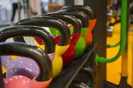 Kettlebell Weight Guide for Men and Women - Bells of Steel Canada Blog