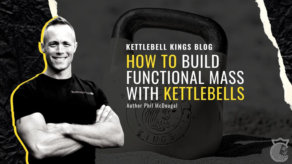 5-Move Beginner Kettlebell Workout