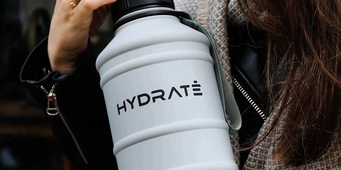 Browse All Types of Sports Water Bottle and gallon from kettlebell