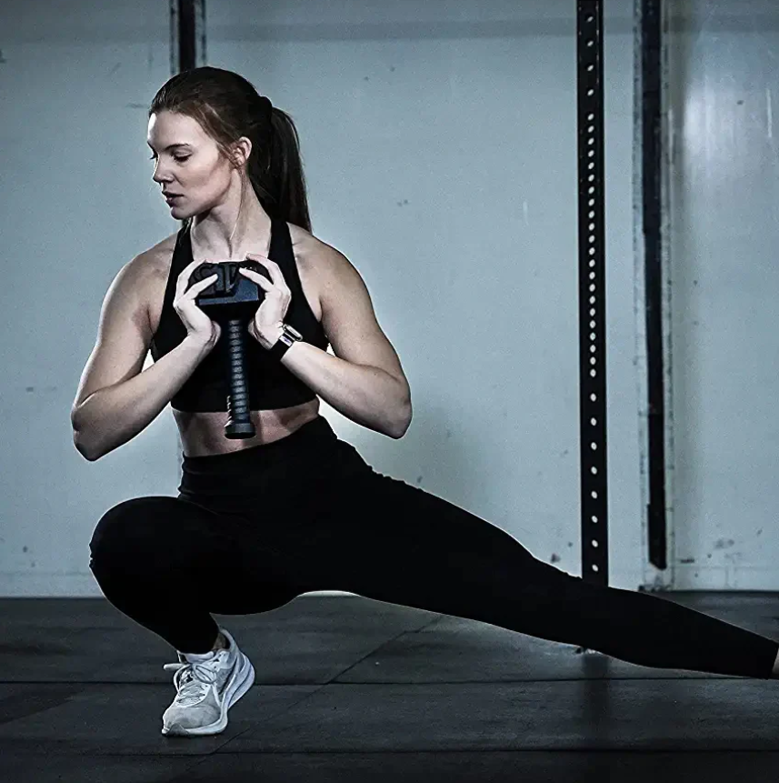 Thor's Hammer Workout