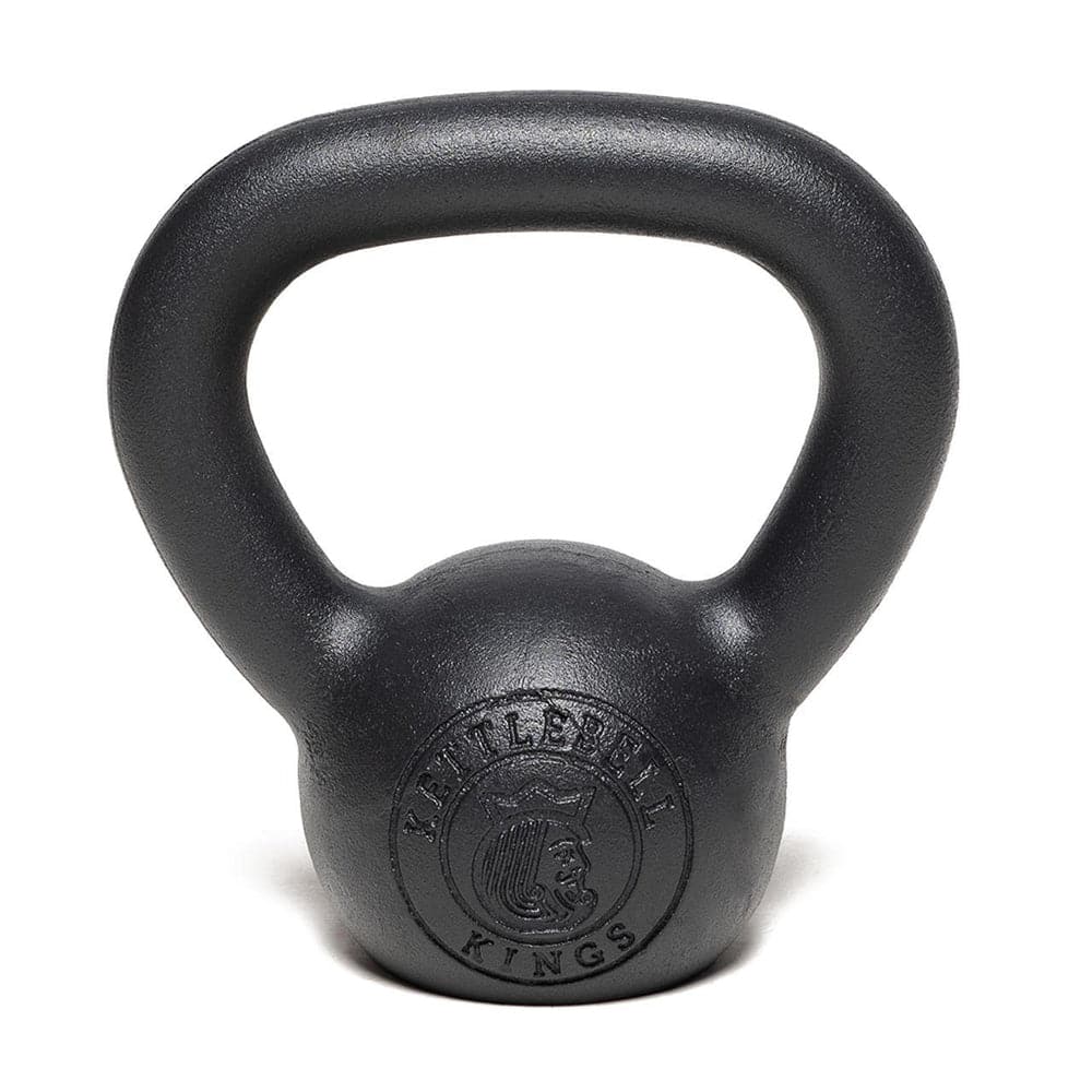 Buy Powder Coat Kettlebell in Lb 35 Lb Kettlebell