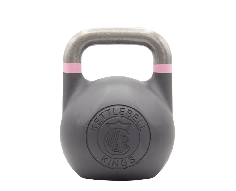 Buy Competition Kettlebells  Vulcan Strength. Colored Competition