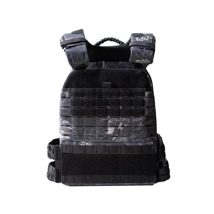 Velcro Patch for Gym Bag Tactical Weight Weighted Vest That