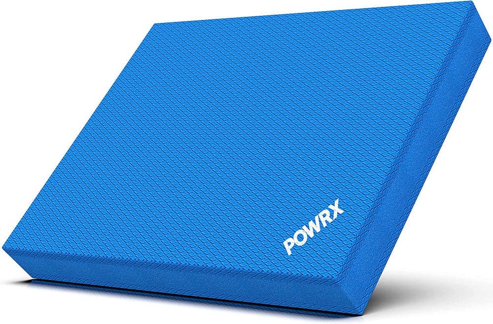 Foam best sale balance pads