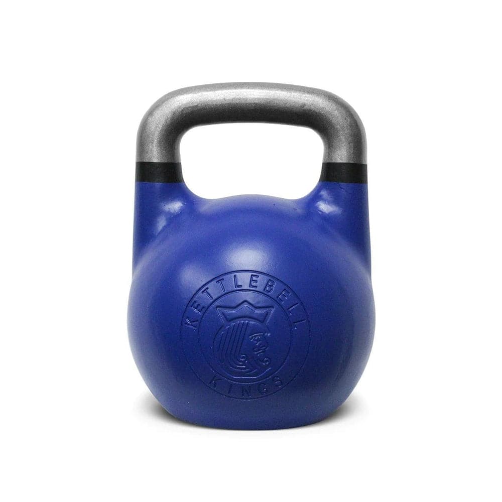 Competition Kettlebell 15 LB – Professional Grade Kettlebell for Fitness,  Weightlifting, Core Training – Durable and Strong Design