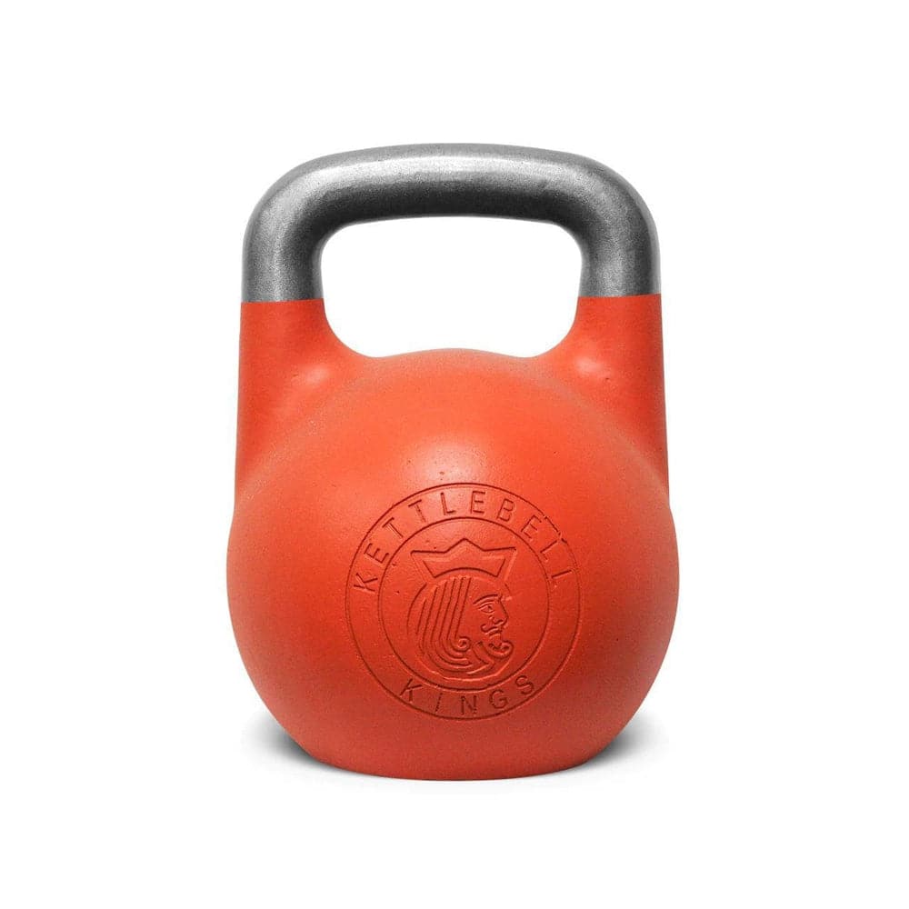 Kettlebell Kings  8 KG Competition Kettlebell Weights for Comfort