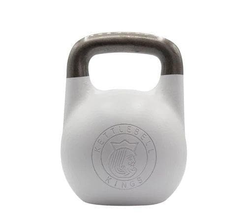 Color Steel Competitive Kettlebell 10kg/20kg Competition Kettlebell Rack  Set Personal Training Equipment - Dumbbells - AliExpress