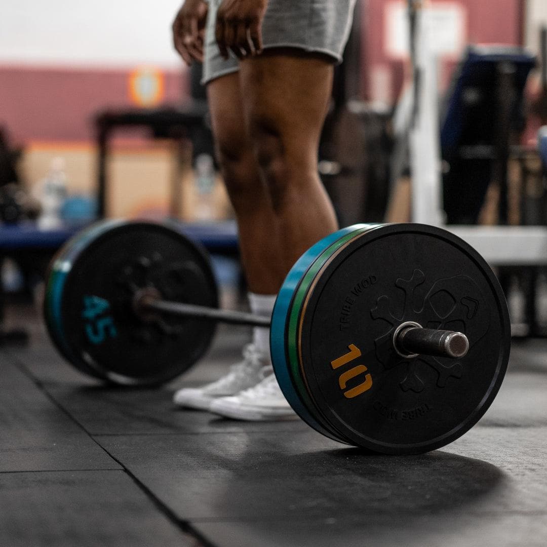 Bumper plate CORSAIR-Bumper plate-Kettlebell Kings