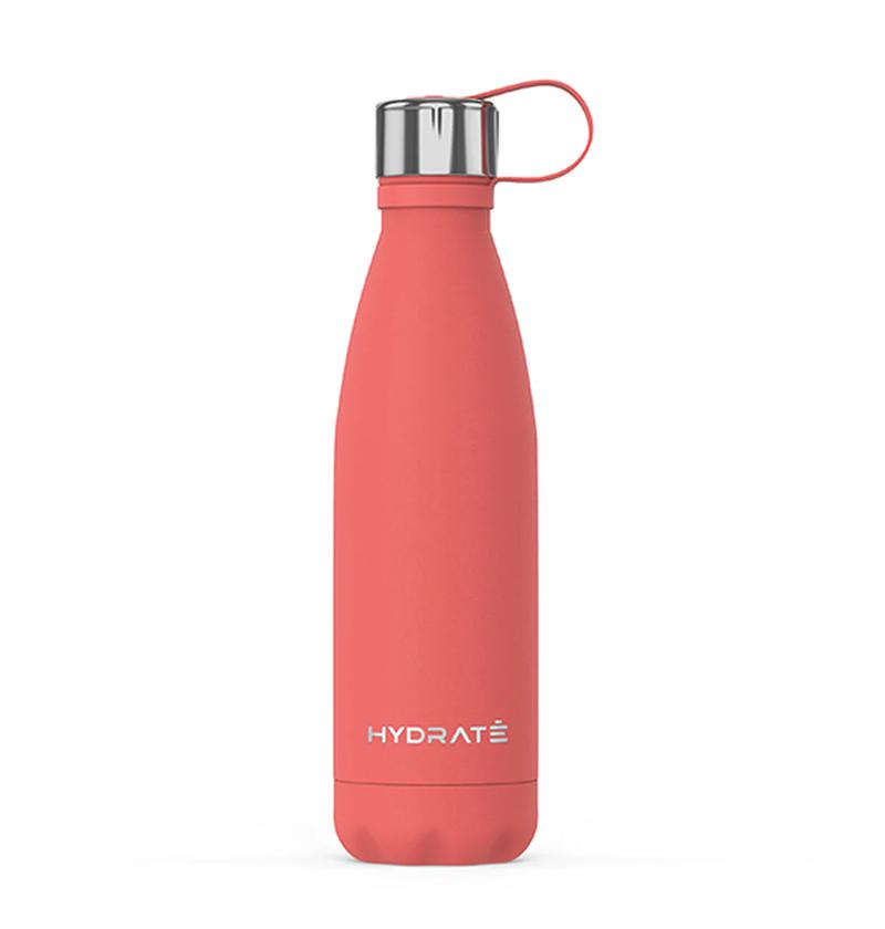Soft Hydration Flask - 500 ml - 2-Pack