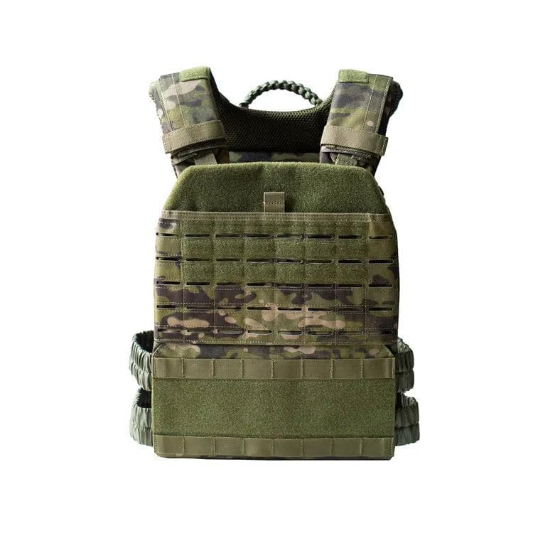 9 Best Weighted Vests in 2024: Top Plate Carriers and More