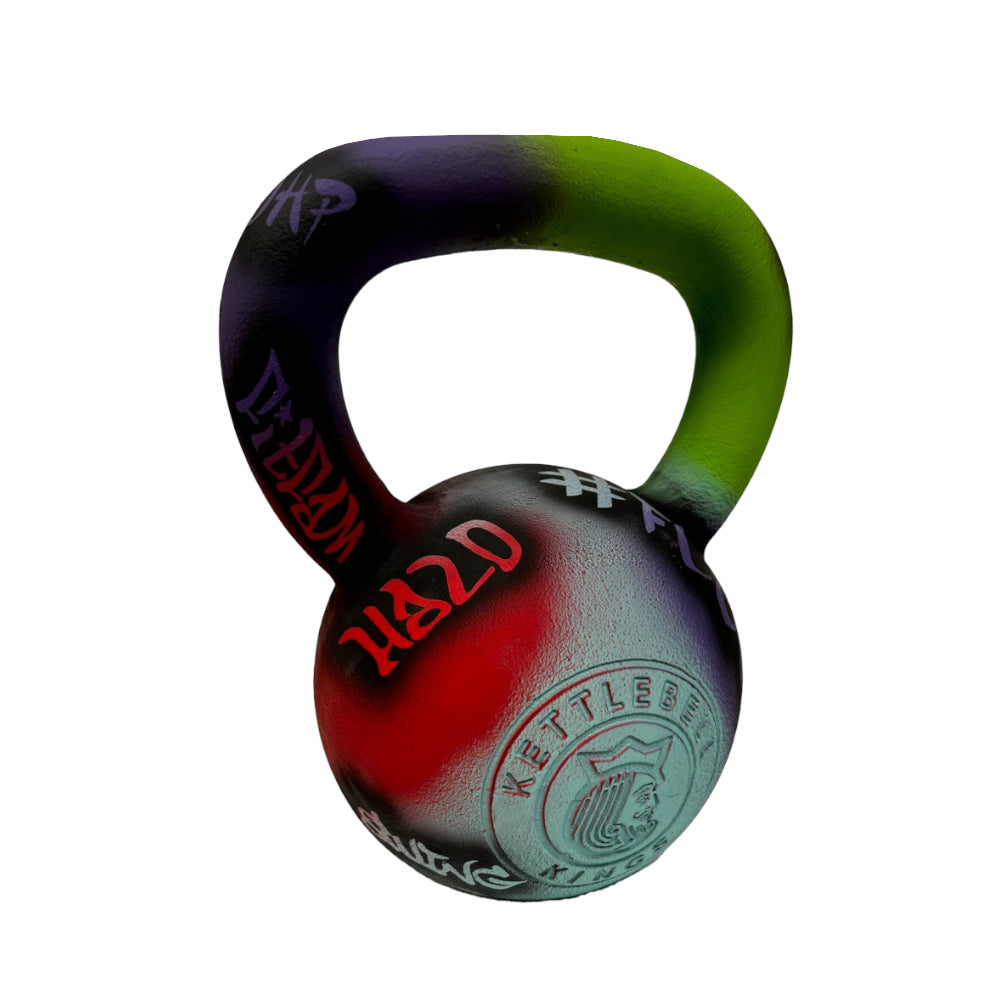 100% top quality Kettlebell Xiaomi [2 Units]
