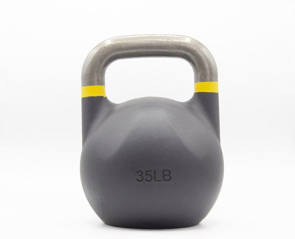 Buy Competition Kettlebell Set Fitness Edition Kettlebell Kings