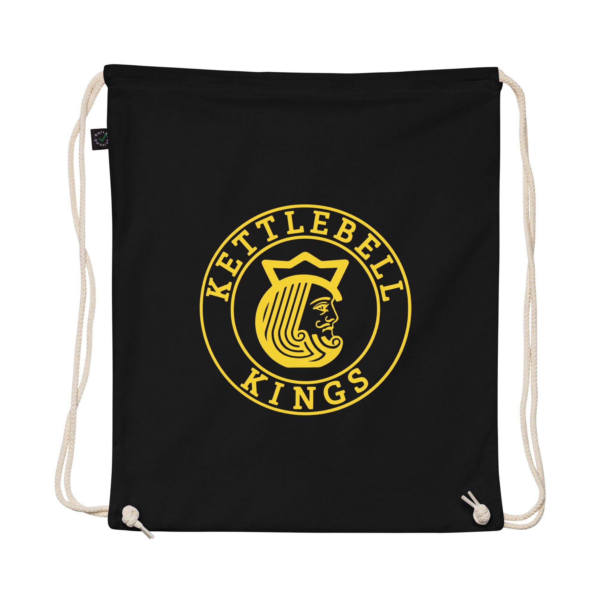 Hufflepuff hot sale drawstring bag