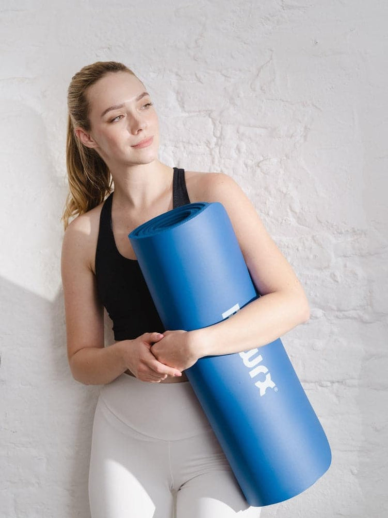 Yoga Mat Cover,Yoga Mat Cover Anti-Slip Fitness Blanket Exercise Pad Cover  Striking Appearance 
