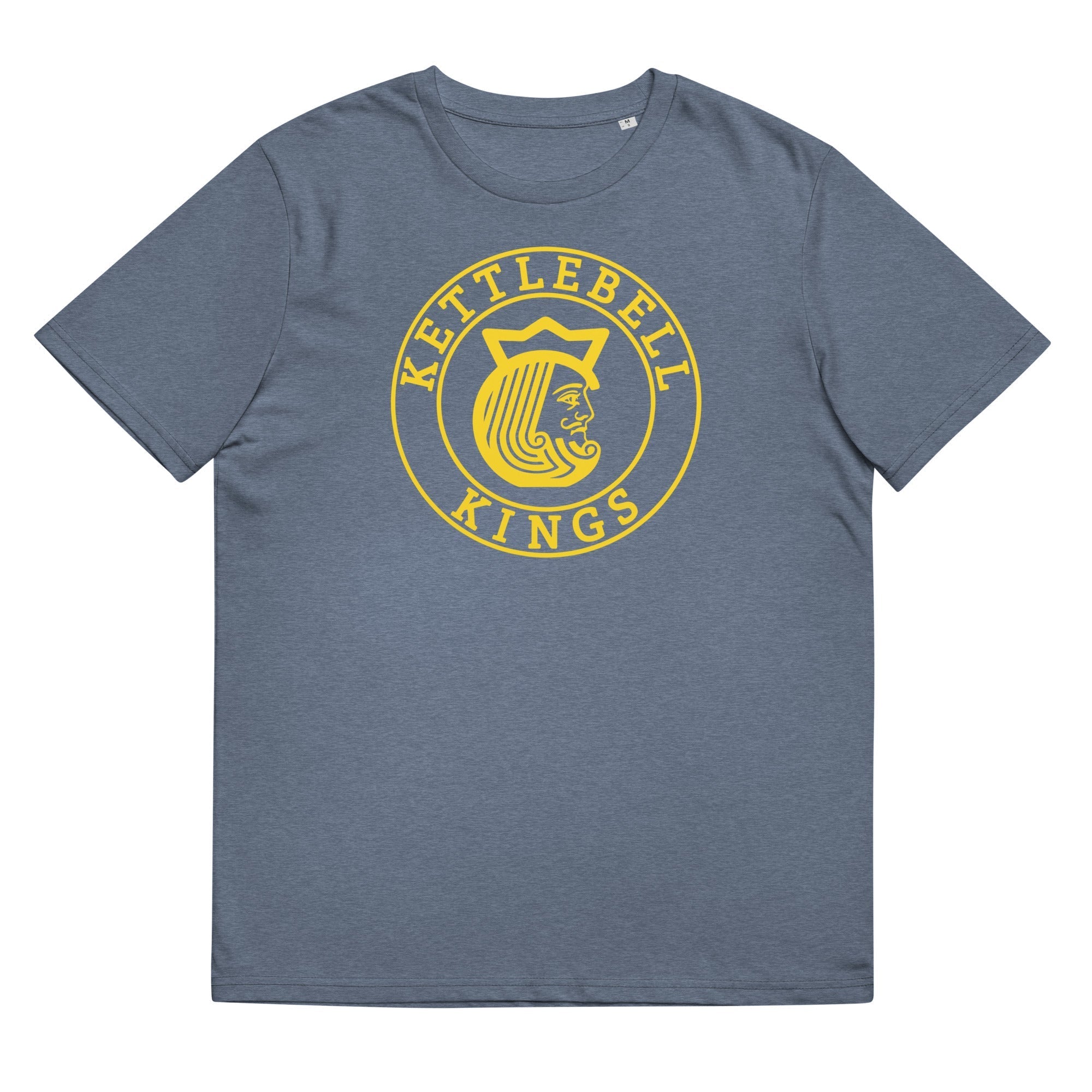 The Unisex Classic Tee-Kettlebell Kings