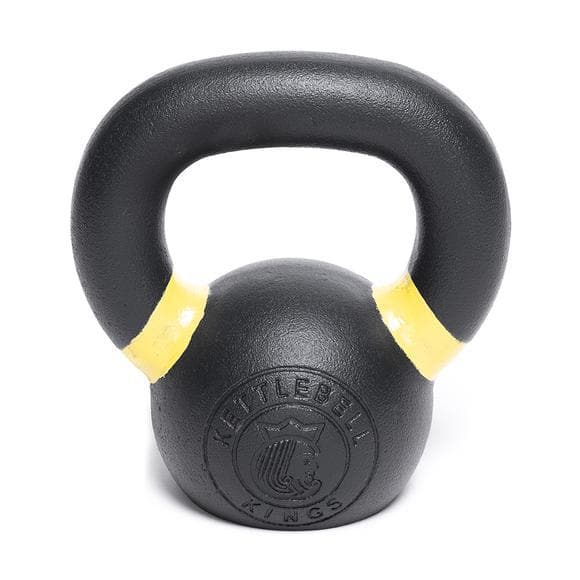 Powder Coat Kettlebell