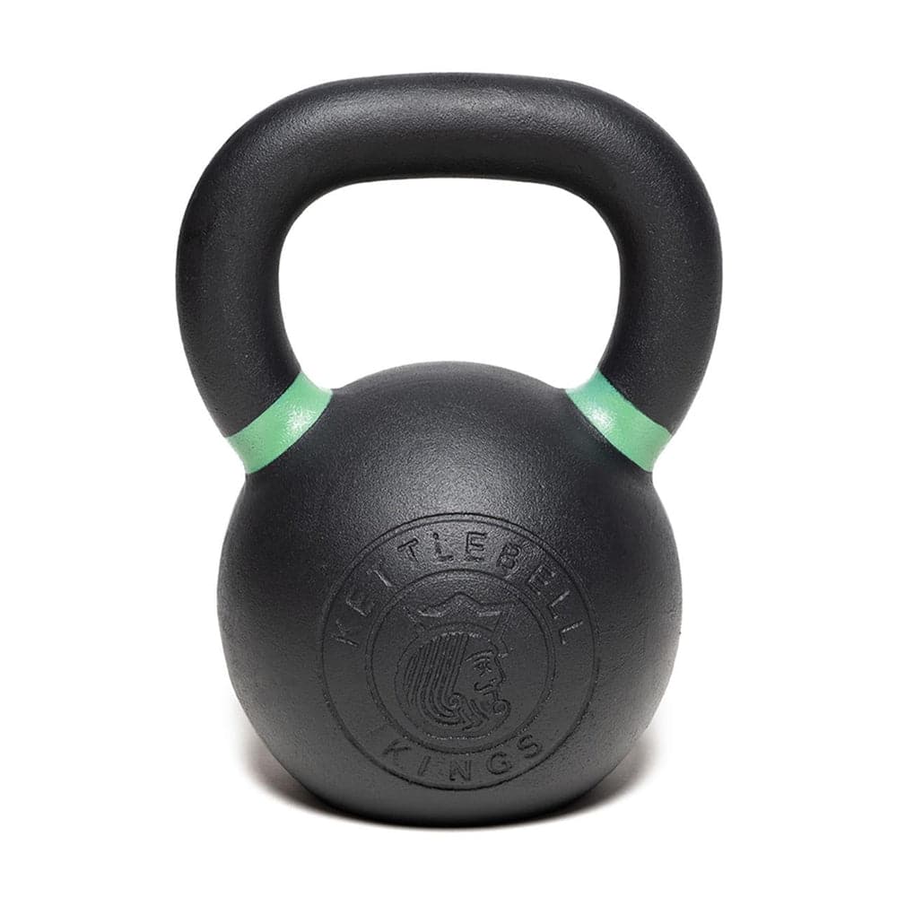 Buy Powder Coat Kettlebell by Kettlebell Kings