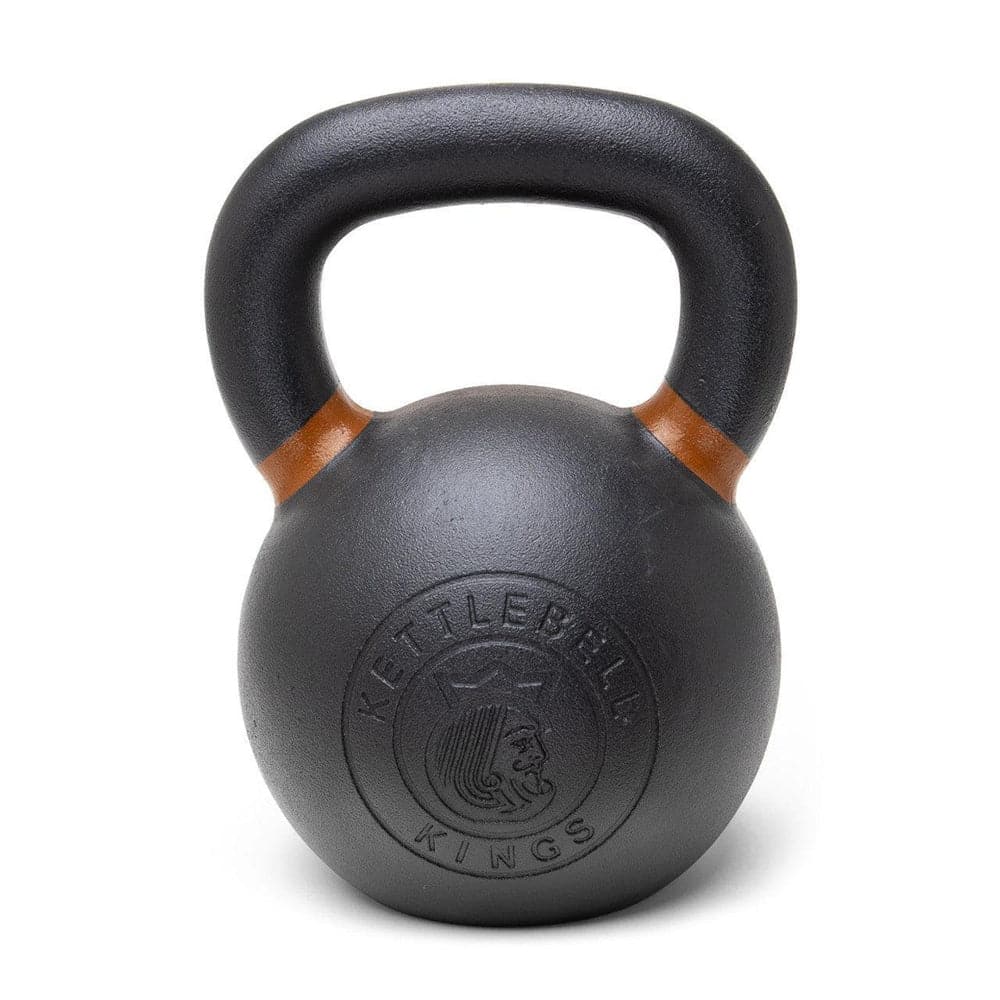 Powder Coat Kettlebell