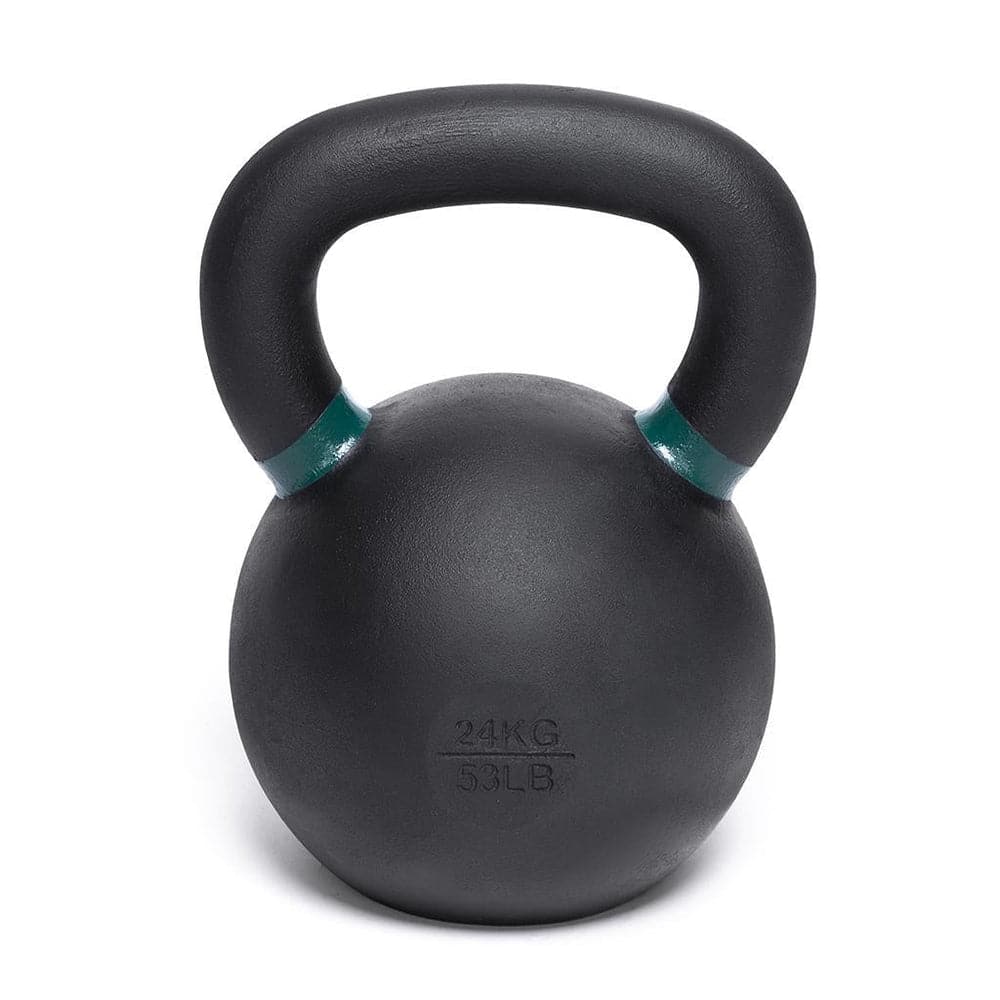 Powder Coat Kettlebell