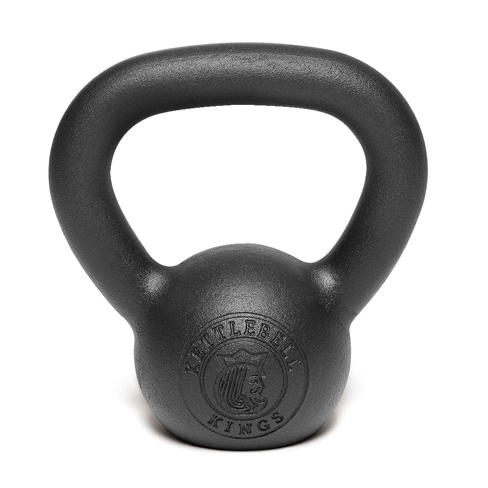 Kettlebell Kings Kettlebells That Feel Great In Your Hands