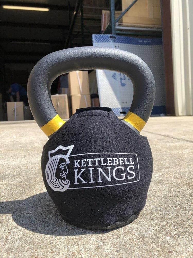 Newfield 20kg Dream Purple Matte Powder Coated Steel Gravity Kettlebell -  China Kettlebells and Kettlebell Kings price